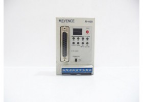 Multi-Drop Controller, N-400, Keyence, Made in Japan